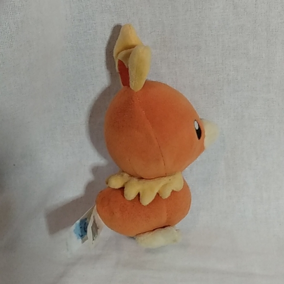 Pokemon Torchic 2004 - Picture 5 of 6